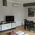 La Casa De Infantes Appartement