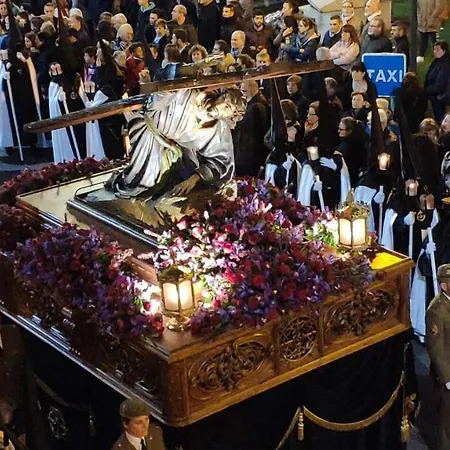 La Casa De Infantes Zamora