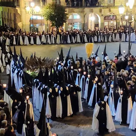 La Casa De Infantes Lejlighed