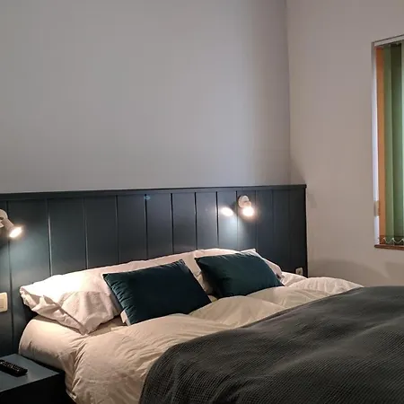 Apartman La Casa De Infantes