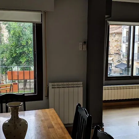 Lejlighed La Casa De Infantes