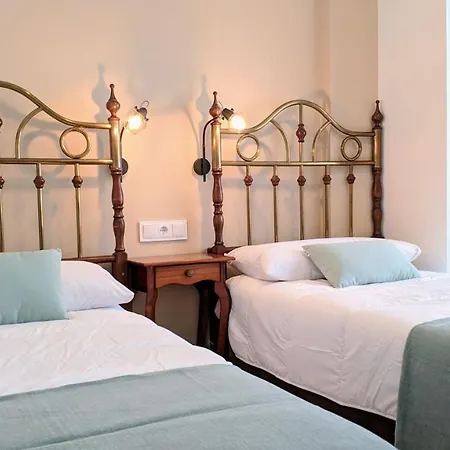 La Casa De Infantes Apartman Zamora