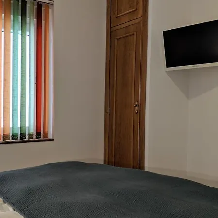 La Casa De Infantes Lejlighed *