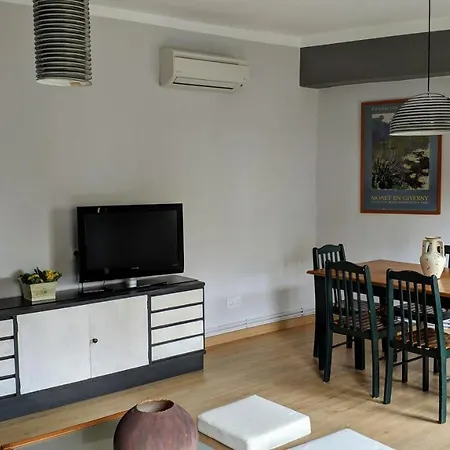 La Casa De Infantes Apartment