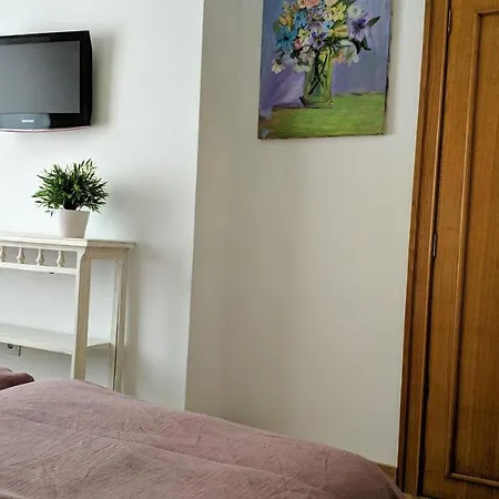 Apartman La Casa De Infantes