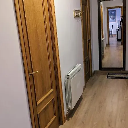 La Casa De Infantes Zamora