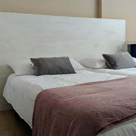 Apartman La Casa De Infantes *