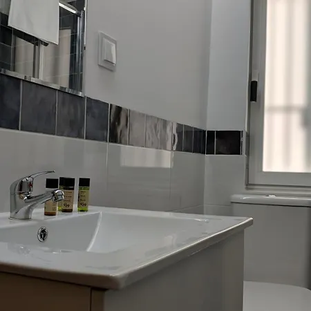 Apartamento La Casa De Infantes *