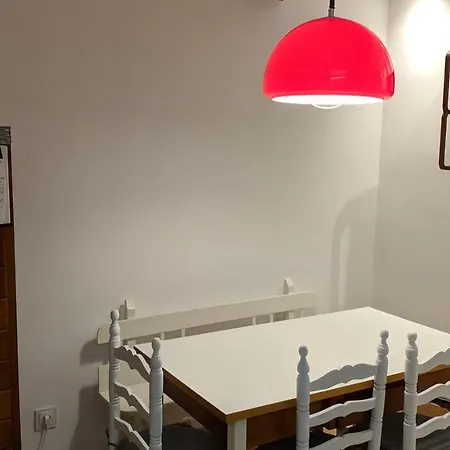 La Casa De Infantes Apartman Zamora
