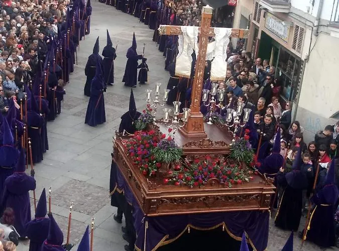 La Casa De Infantes Appartement Zamora