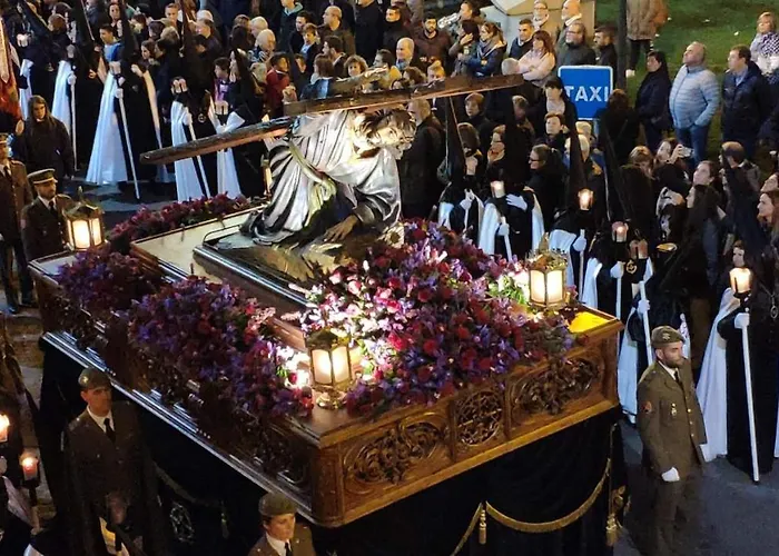 La Casa De Infantes Zamora