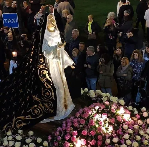 La Casa De Infantes Appartement