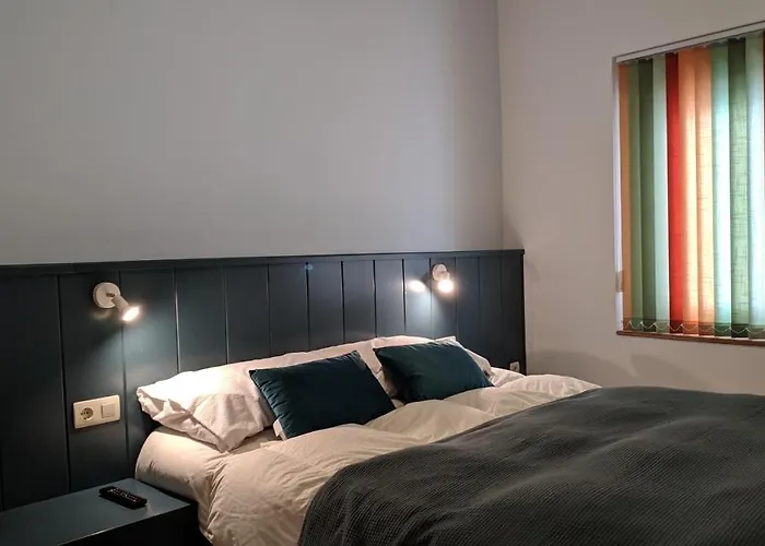 Appartement La Casa De Infantes