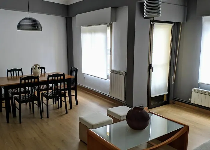 Appartement La Casa De Infantes