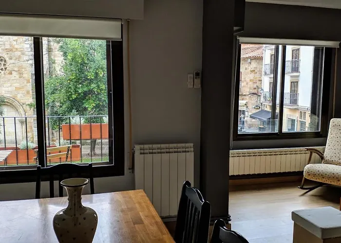 Appartement La Casa De Infantes