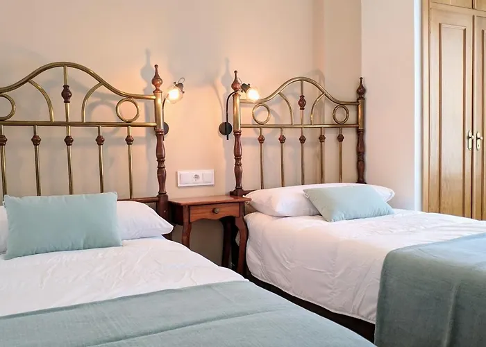 La Casa De Infantes Appartement Zamora