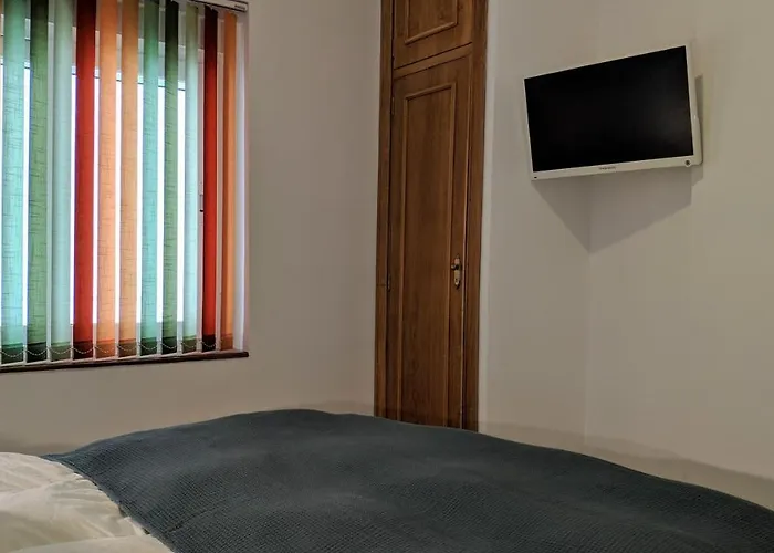 La Casa De Infantes Appartement *