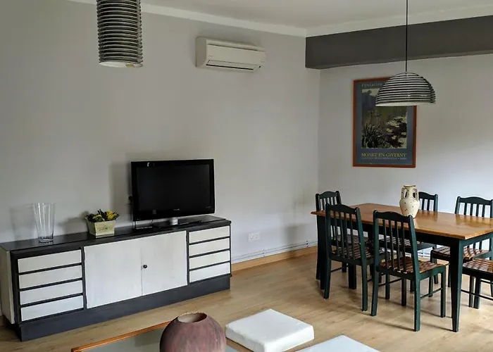 La Casa De Infantes Appartement