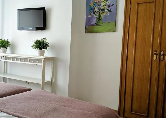 Appartement La Casa De Infantes