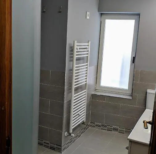 La Casa De Infantes Zamora