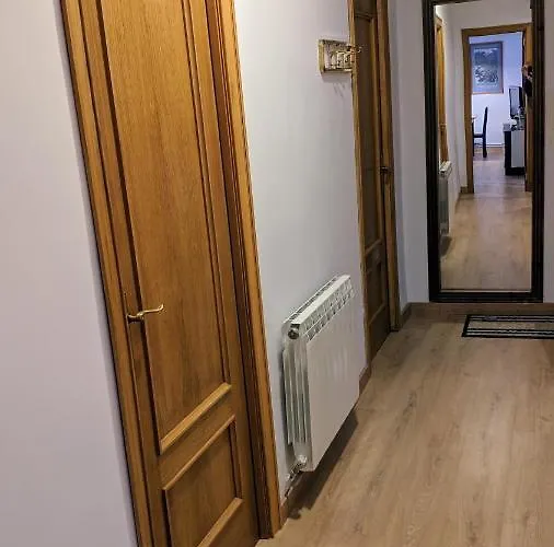 La Casa De Infantes Zamora