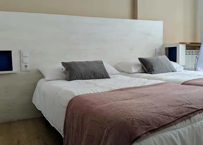 Appartement La Casa De Infantes *