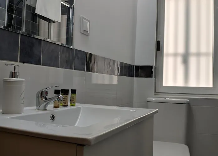 Appartement La Casa De Infantes *