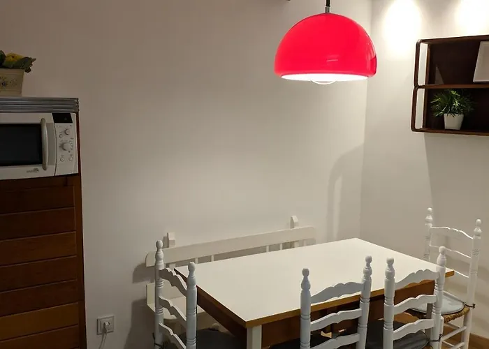 La Casa De Infantes Appartement Zamora